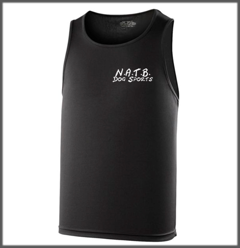 NATB Male Vest